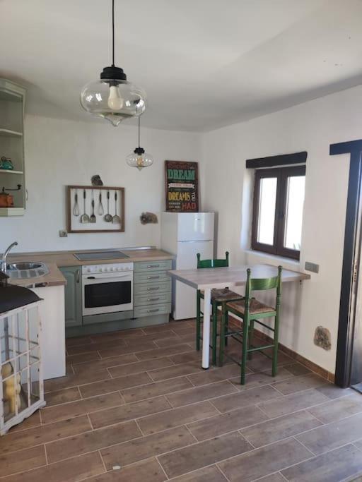La Hacienda De Tefia Villa Dış mekan fotoğraf