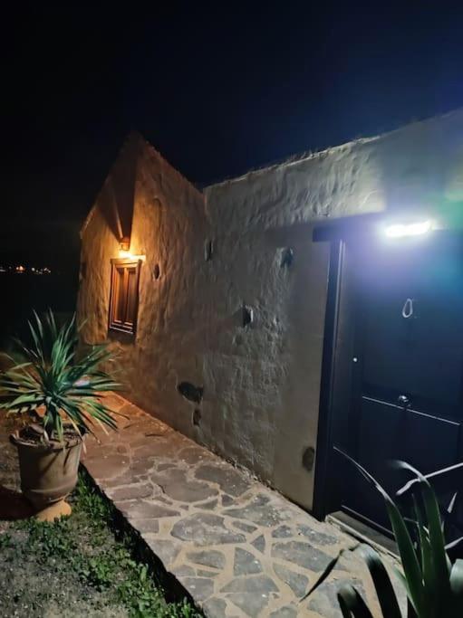 La Hacienda De Tefia Villa Dış mekan fotoğraf